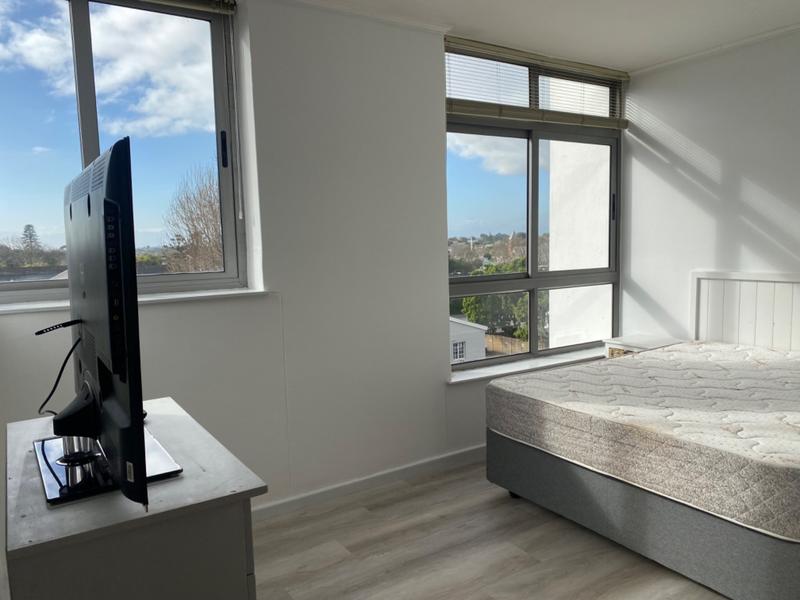 To Let 1 Bedroom Property for Rent in Claremont Western Cape
